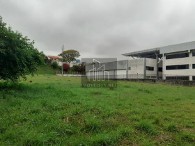Terreno à Venda, 4.352 m² em Alphaville Centro Industrial E Empresarial/alphaville. - Barueri