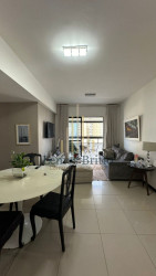 Apartamento com 3 Quartos à Venda, 81 m² em Armação - Salvador