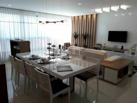 Apartamento com 4 Quartos à Venda, 147 m² em Bento Ferreira - Vitória