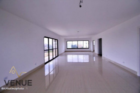 Apartamento com 4 Quartos à Venda, 330 m² em Alto Da Boa Vista - São Paulo
