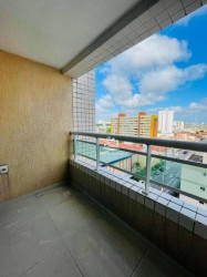 Apartamento com 3 Quartos à Venda, 118 m² em Fátima - Fortaleza