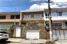Casa com 4 Quartos à Venda, 240 m² em Vila Guilherme - São Paulo
