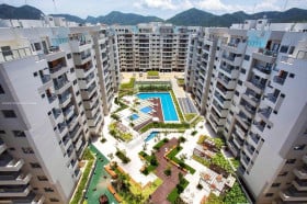 Apartamento com 2 Quartos à Venda, 81 m² em Recreio Dos Bandeirantes - Rio De Janeiro