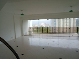 Apartamento com 4 Quartos à Venda,  em Parque Enseada - Guarujá