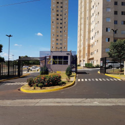 Apartamento com 2 Quartos à Venda, 45 m² em Ribeirânia - Ribeirão Preto
