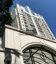 Apartamento com 4 Quartos à Venda, 137 m² em Moema - São Paulo