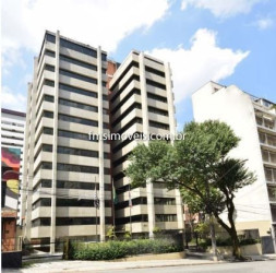 Imóvel Comercial para Alugar, 9.475 m² em Consolação - São Paulo