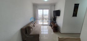 Apartamento com 3 Quartos à Venda, 71 m² em Vila Boa Vista - Barueri