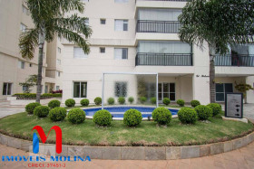 Apartamento com 3 Quartos à Venda, 103 m² em Santa Paula - São Caetano Do Sul