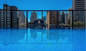 Apartamento com 3 Quartos à Venda, 118 m² em Perdizes - São Paulo