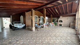 Casa com 4 Quartos à Venda, 163 m² em Perequê Açu - Ubatuba