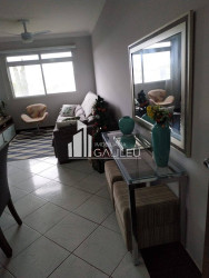 Apartamento com 3 Quartos à Venda, 85 m² em Botafogo - Campinas