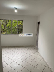 Apartamento com 2 Quartos à Venda, 47 m² em Jardim Catanduva - São Paulo