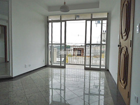 Apartamento com 3 Quartos à Venda, 100 m² em Jardim Taboão - São Paulo