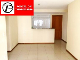 Apartamento com 2 Quartos à Venda, 75 m² em Jacarepaguá - Rio De Janeiro