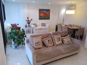 Apartamento com 3 Quartos à Venda, 170 m² em Recreio Dos Bandeirantes - Rio De Janeiro