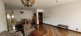 Apartamento com 4 Quartos à Venda, 161 m² em Vila Mariana - São Paulo