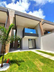Casa com 4 Quartos à Venda, 158 m² em Sapiranga - Fortaleza