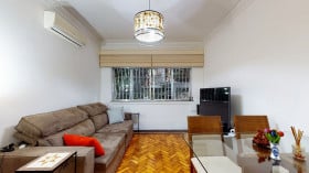 Apartamento com 2 Quartos à Venda, 78 m² em Glória - Rio De Janeiro