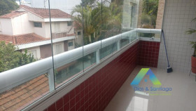 Apartamento com 3 Quartos à Venda, 210 m² em Centro - São Bernardo Do Campo