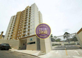Apartamento com 2 Quartos à Venda, 51 m² em Vila São Paulo - Ferraz De Vasconcelos