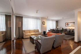 Apartamento com 3 Quartos à Venda, 228 m² em Itaim Bibi - São Paulo