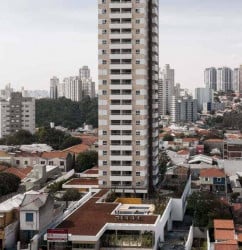 Apartamento com 2 Quartos à Venda, 66 m² em Vila Mariana - São Paulo