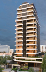 Apartamento com 3 Quartos à Venda, 226 m² em água Verde - Curitiba
