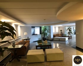 Apartamento com 3 Quartos à Venda, 331 m² em Brisamar - João Pessoa