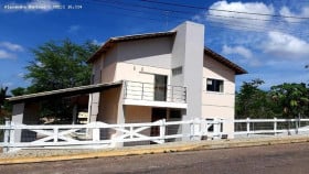 Casa com 4 Quartos à Venda, 250 m² em São José - Macaíba