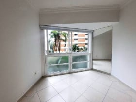 Apartamento com 1 Quarto para Alugar, 55 m² em São Paulo
