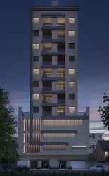 Apartamento com 2 Quartos à Venda, 65 m² em Morretes - Itapema