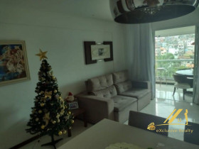 Apartamento com 3 Quartos à Venda, 86 m² em Vila Laura - Salvador