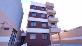 Apartamento com 2 Quartos à Venda, 85 m² em Cidade Jardim - São José Dos Pinhais