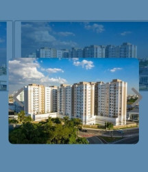Apartamento com 2 Quartos à Venda, 41 m² em Vila Guilherme - São Paulo