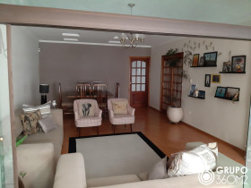 Casa com 3 Quartos à Venda, 261 m² em Paraíso - Santo André