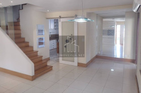 Casa com 3 Quartos à Venda, 205 m² em Alphaville - Santana De Parnaíba