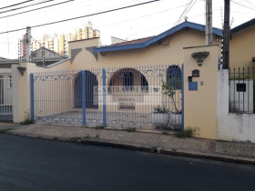 Imóvel com 6 Quartos à Venda, 110 m² em Botafogo - Campinas