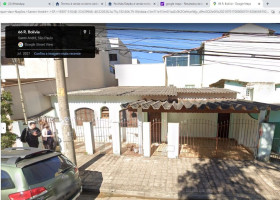 Casa com 2 Quartos à Venda, 100 m² em Parque Das Nações - Santo André