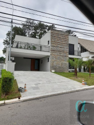 Casa com 4 Quartos à Venda, 340 m² em Alphaville - Santana De Parnaíba