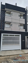 Apartamento com 2 Quartos à Venda, 120 m² em Jardim Paraiso - Santo André