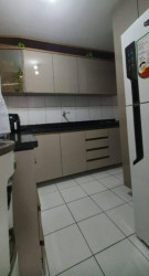 Apartamento com 3 Quartos à Venda, 71 m² em Casa Amarela - Recife