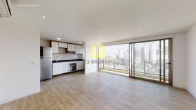Apartamento com 1 Quarto à Venda, 55 m² em Vila Madalena - São Paulo