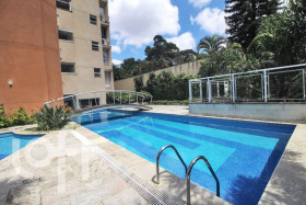 Apartamento com 3 Quartos à Venda, 145 m² em Cidade Ademar - São Paulo