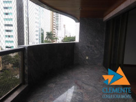 Apartamento com 4 Quartos à Venda, 205 m² em Santo Agostinho - Belo Horizonte