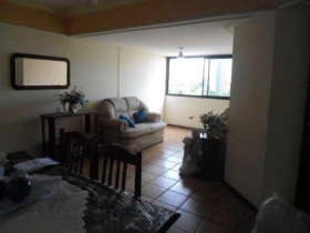 Apartamento com 3 Quartos à Venda, 90 m² em Itaigara - Salvador