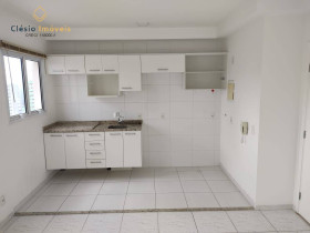 Apartamento com 1 Quarto à Venda, 29 m² em Santa Efigênia - São Paulo