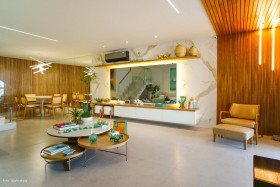 Casa com 6 Quartos à Venda, 312 m² em Barra Da Tijuca - Rio De Janeiro