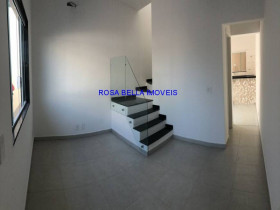 Casa de Condomínio com 3 Quartos à Venda, 107 m² em Jardim Das Carpas - Jundiaí