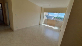 Apartamento com 2 Quartos à Venda, 73 m² em São Gonçalo - Guaratinguetá